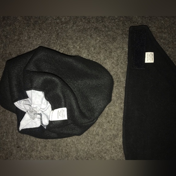 Skida Alpine fleece lined Wild Thing Bundle - Picture 3 of 3